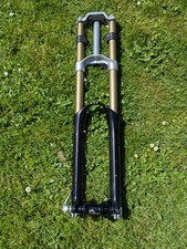 Marzocchi Super T 2003 MTB Downhill Federgabel 170mm Retro Mountainbike 26 Zoll