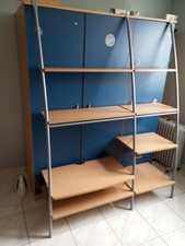 IKEA Regal Standregal Wandregal H185 B138 T42 ca Jahr2000 gebraucht