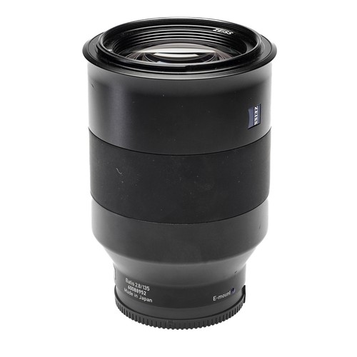 Zeiss batis 135mm apo - 135mm/2,8,