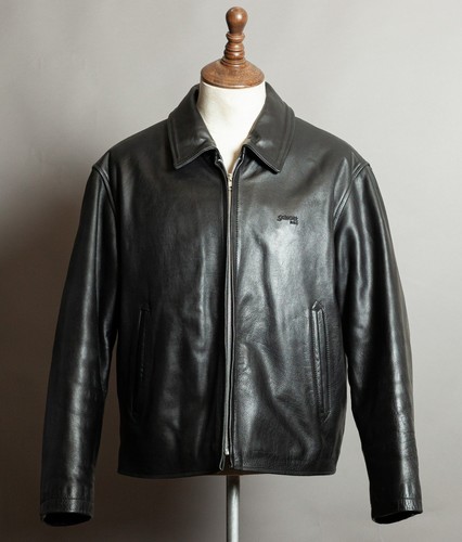 Vintage schott nyc - schott, single