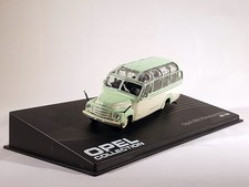 De Agostini, Opel Blitz