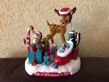Disneyland Paris Bambi Figur
