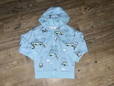 Snoopy Sweatjacke Gr.116