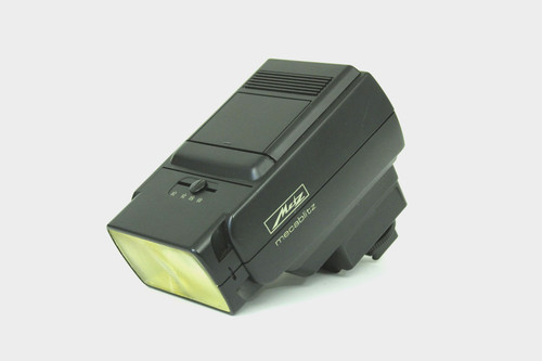 Metz mecablitz sca 3301 - 3301, z-2