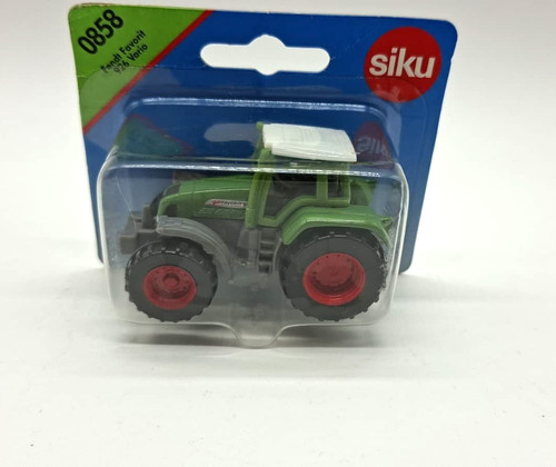 Siku metall 0858 - metall, h0