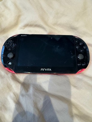 Sony vita pch 2000 - sony,