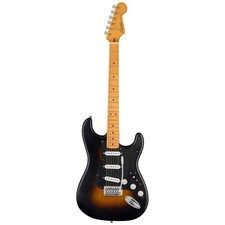 Fender Squier 40th Anni. Strat Vintage Edition 2TS B-Stock