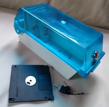 Kassetten-Aufbewahrung 11,5 x