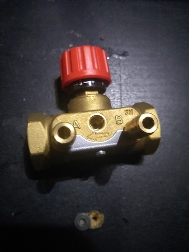 Danfoss strangregulierventil - danfoss,