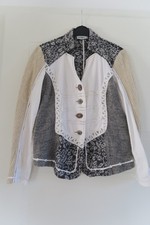 Elisa Cavaletti Club, Jacke, XXL