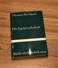 Thomas Bernhard -