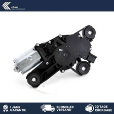 Heckscheibenwischermotor
