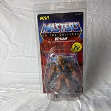 Masters of the Universe MOTU