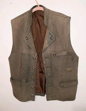 Herren Trachtenweste Gr. M