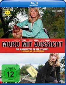 Mord mit aussicht - mord,