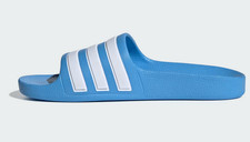 Adidas Kinder Adilette Aqua