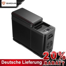 Mittelkonsole Kühlschrank 8