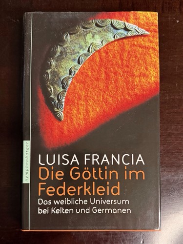 Luisa francia die göttin - luisa, francia: