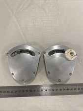 Gueneau type 316 317 Flight Helmet  visor parts Fliegerhelm Pilotenhelm