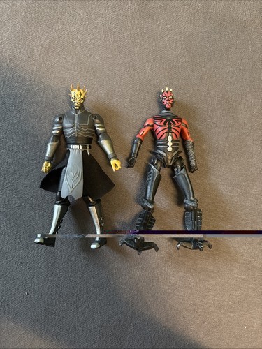 Star war spielfiguren - star, war’s
