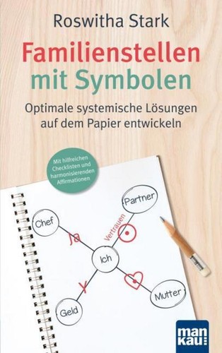Familienstellen mit symbolen - familienstellen,