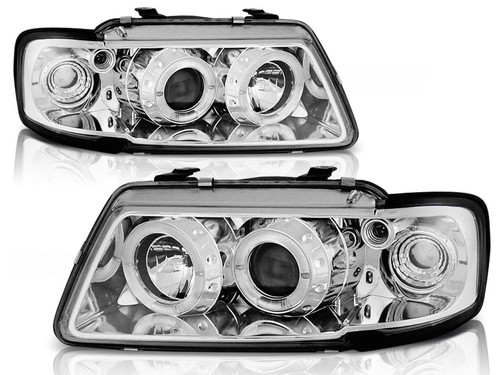 Led angel eyes - led,