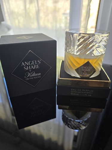 Kilian angels share - kilian,