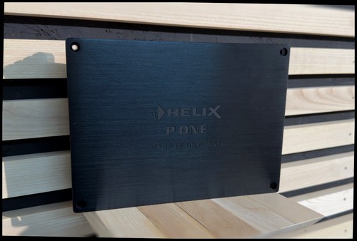 Helix one endstufe - p,