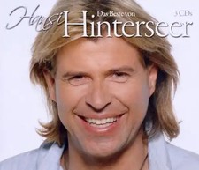 Hinterseer,Hansi - Das Beste