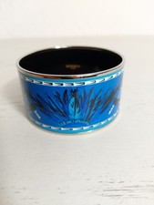 🔥 HERMES Emaille Armreif