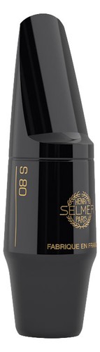 Selmer s80 mundstück - selmer,