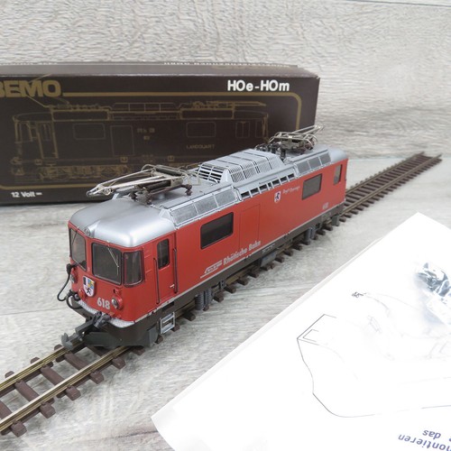 Bemo 125811 hom - -,