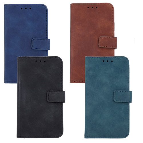Velvet book case tasche cover - velvet,