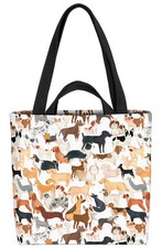 Hunde zucht hundeschau tasche - zucht,