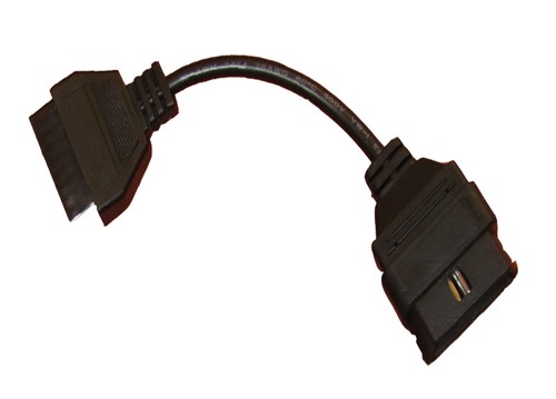 Line adapter für - k-line,