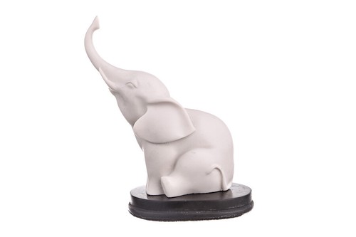 Dekorative marmor figur - figur, statue