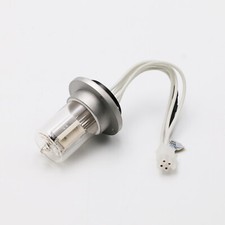 Hamamatsu L10295NM Deuterium X2D2 Lamp