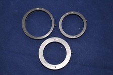 Linhof Adapterringe 51 42, 60