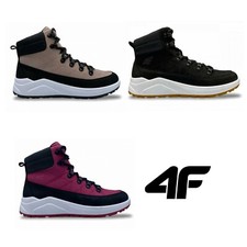 Damen Sportschuhe 4F Spring