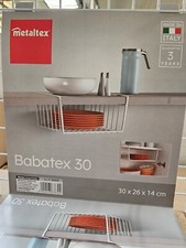 Metaltex Babatex Unterflurkorb