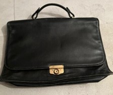 Traveller Ledertasche / Aktentasche