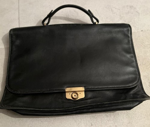 Traveller ledertasche - ledertasche, /