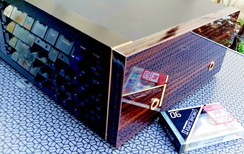 Für nakamichi dragon deck - für,