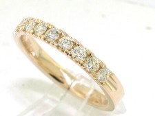 Brillant Ring 585 Gelbgold