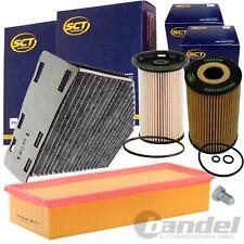 INSPEKTIONSPAKET für 2.0 TDI