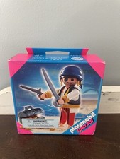 New Playmobil 4662 One Eyed