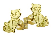 ECHT GOLD *** Kinder