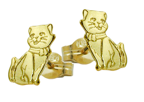 Echt gold kinder - ***,