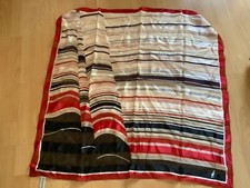 Seidentuch Jammers Leufgen sehr schön und außergewöhnlich!