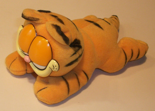Rarität maxi garfield - maxi, ei